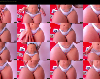 carolain_baker — 70 minute Chaturbate female cam show recording, 1080p, Jul 22, 2021