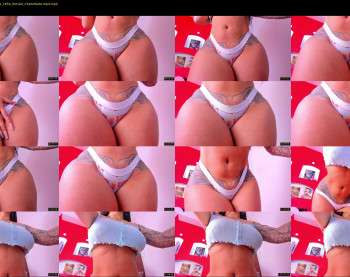 carolain_baker — 70 minute Chaturbate female cam show recording, 1080p, Jul 22, 2021