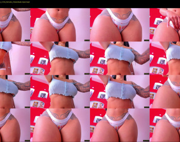 carolain_baker — 70 minute Chaturbate female cam show recording, 1080p, Jul 22, 2021