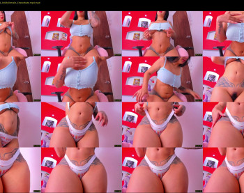 carolain_baker — 3 minute Chaturbate female cam show recording, 1080p, Jul 22, 2021