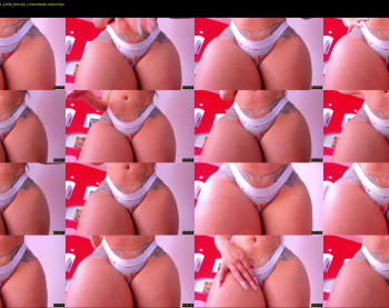 carolain_baker — 4 minute Chaturbate female cam show recording, 1080p, Jul 22, 2021