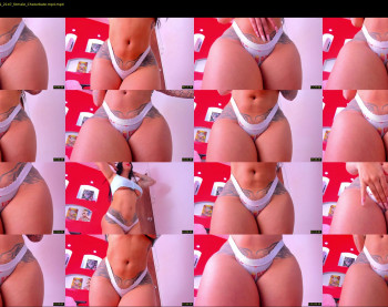 carolain_baker — 70 minute Chaturbate female cam show recording, 1080p, Jul 22, 2021