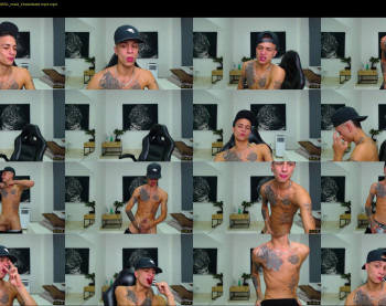 chris_scolaro — 70 minute Chaturbate male cam show recording, 1080p, Jul 22, 2021