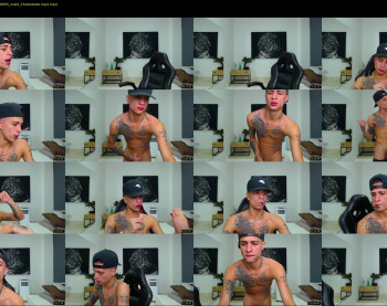 chris_scolaro — 70 minute Chaturbate male cam show recording, 1080p, Jul 22, 2021