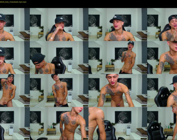 chris_scolaro — 70 minute Chaturbate male cam show recording, 1080p, Jul 22, 2021