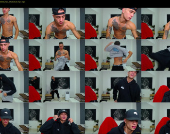 chris_scolaro — 3 minute Chaturbate male cam show recording, 1080p, Jul 22, 2021