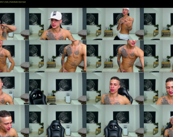 chris_scolaro — 71 minute Chaturbate male cam show recording, 1080p, Jul 23, 2021