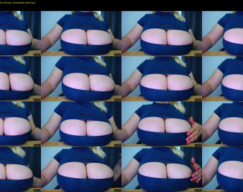 clara4love — 18 minute Chaturbate female cam show recording, 720p, Jul 22, 2021