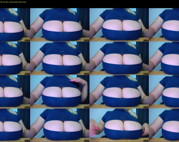 clara4love — 10 minute Chaturbate female cam show recording, 720p, Jul 22, 2021