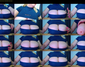 clara4love — 50 minute Chaturbate female cam show recording, 720p, Jul 22, 2021