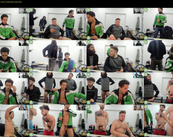classied — 80 minute Chaturbate male cam show recording, 1080p, Jul 23, 2021