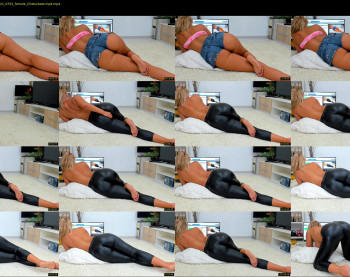 classy_medeeea — 70 minute Chaturbate female cam show recording, 1080p, Jul 22, 2021