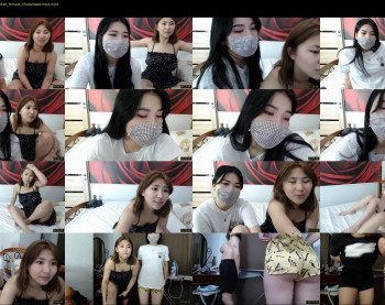couple_kitty — 70 minute Chaturbate female cam show recording, 1080p, Jul 22, 2021