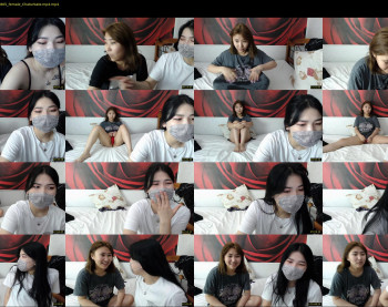 couple_kitty — 70 minute Chaturbate female cam show recording, 1080p, Jul 22, 2021