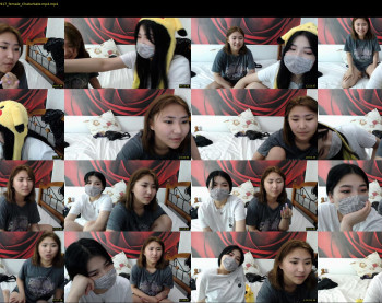couple_kitty — 70 minute Chaturbate female cam show recording, 1080p, Jul 22, 2021