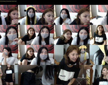 couple_kitty — 69 minute Chaturbate female cam show recording, 1080p, Jul 22, 2021