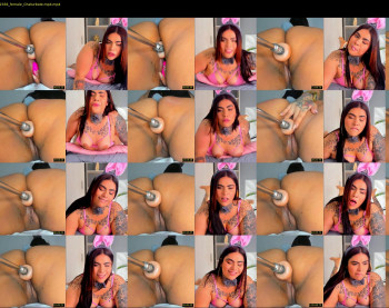 curvyliciouss — 69 minute Chaturbate female cam show recording, 1080p, Jul 22, 2021