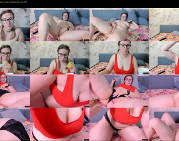 cute_darina — 70 minute Chaturbate female cam show recording, 1080p, Jul 22, 2021