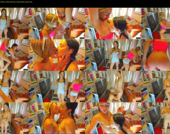 cuteanddesesperate — 38 minute Chaturbate female cam show recording, 1080p, Jul 22, 2021