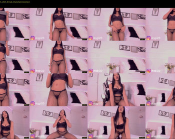 cyanide_candys — 70 minute Chaturbate female cam show recording, 1080p, Jul 22, 2021