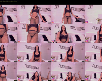 cyanide_candys — 70 minute Chaturbate female cam show recording, 1080p, Jul 22, 2021