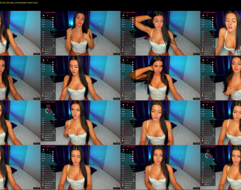 dakota_blare — 19 minute Chaturbate female cam show recording, 1080p, Jul 23, 2021