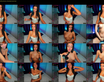 dakota_blare — 27 minute Chaturbate female cam show recording, 1080p, Jul 23, 2021