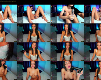 dakota_blare — 56 minute Chaturbate female cam show recording, 1080p, Jul 23, 2021