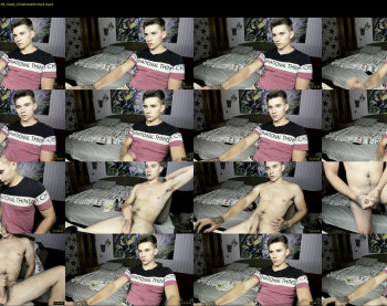 daniel_like — 26 minute Chaturbate male cam show recording, 1080p, Jul 22, 2021