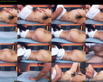 daphne_moss — 51 minute Chaturbate female cam show recording, 720p, Jul 22, 2021