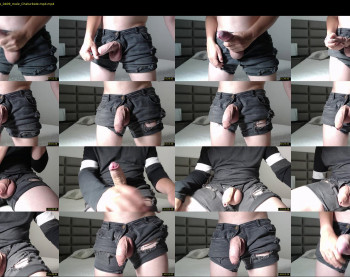 derek_smith21 — 122 minute Chaturbate male cam show recording, 1080p, Jul 23, 2021
