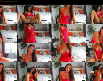 devilish_goddes — 70 minute Chaturbate female cam show recording, 1080p, Jul 22, 2021