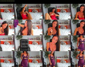 devilish_goddes — 27 minute Chaturbate female cam show recording, 1080p, Jul 22, 2021