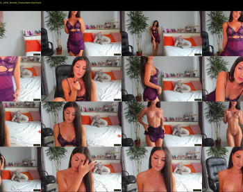 devilish_goddes — 71 minute Chaturbate female cam show recording, 1080p, Jul 22, 2021