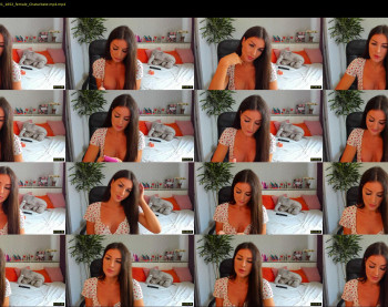 devilish_goddes — 15 minute Chaturbate female cam show recording, 1080p, Jul 22, 2021
