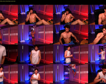 dirty_pothos — 34 minute Chaturbate male cam show recording, 720p, Jul 22, 2021