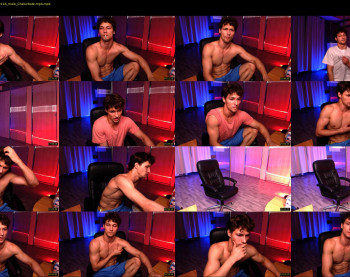 dirty_pothos — 61 minute Chaturbate male cam show recording, 720p, Jul 22, 2021