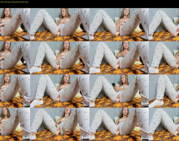 dreamspussy — 74 minute Chaturbate female cam show recording, 720p, Jul 22, 2021