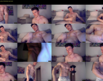 eddieds — 29 minute Chaturbate male cam show recording, 1080p, Jul 23, 2021