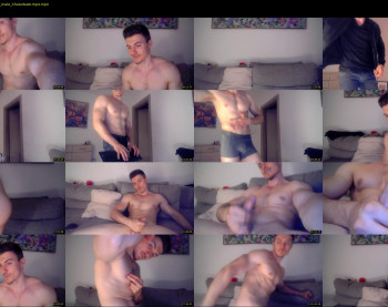 eddieds — 70 minute Chaturbate male cam show recording, 1080p, Jul 23, 2021