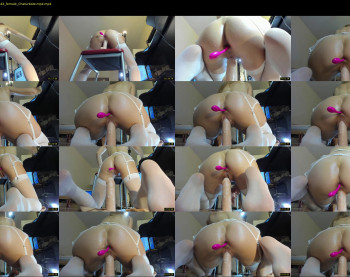 egome777 — 22 minute Chaturbate female cam show recording, 1080p, Jul 22, 2021