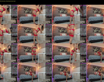 ella_pridee — 71 minute Chaturbate female cam show recording, 1080p, Jul 22, 2021