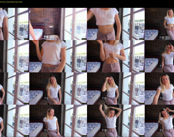 ellcrys — 11 minute Chaturbate couple cam show recording, 1080p, Jul 22, 2021
