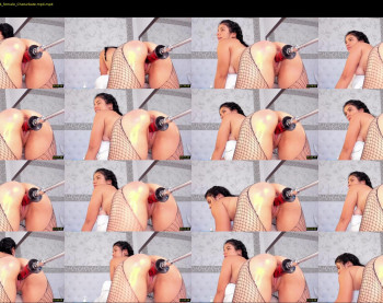 emi_sary — 14 minute Chaturbate female cam show recording, 1080p, Jul 23, 2021