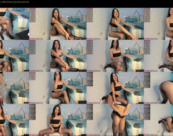emily_jhonsson — 20 minute Chaturbate female cam show recording, 1080p, Jul 22, 2021