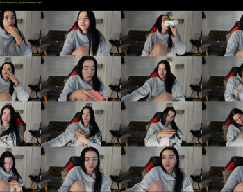 emma_johnson_ — 16 minute Chaturbate female cam show recording, 1080p, Jul 22, 2021