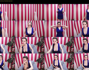 emmika_ — 19 minute Chaturbate female cam show recording, 1080p, Jul 22, 2021