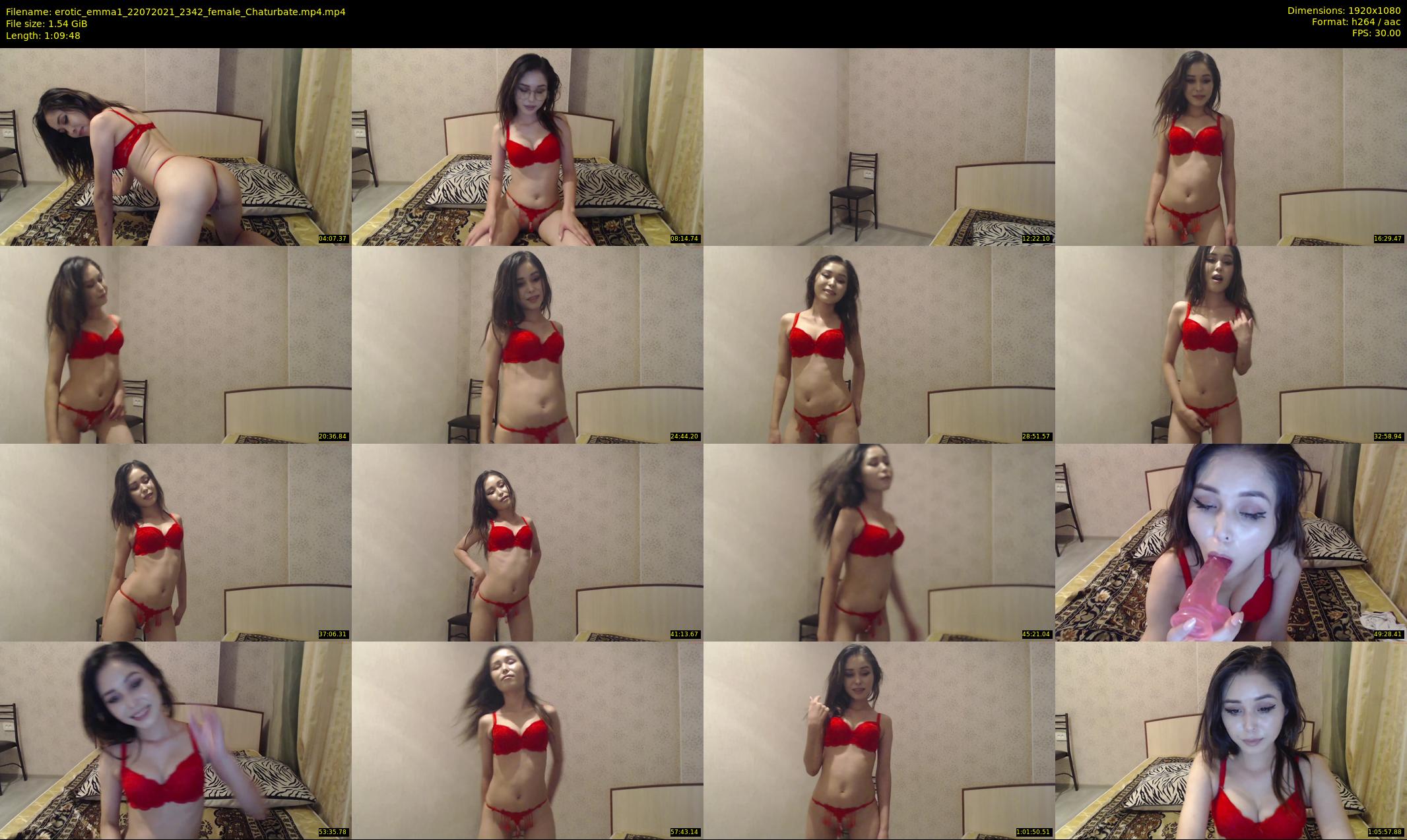 erotic_emma1 — 70 minute Chaturbate female cam show recording, 1080p, Jul 22, 2021