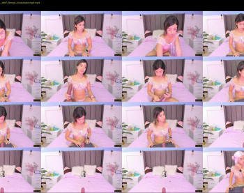 eva_martinez_ — 12 minute Chaturbate female cam show recording, 1080p, Jul 22, 2021