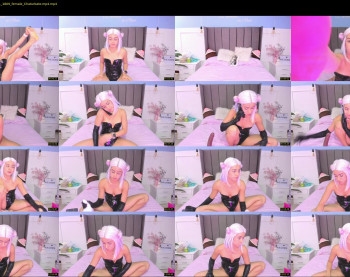 eva_martinez_ — 16 minute Chaturbate female cam show recording, 1080p, Jul 22, 2021